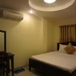 Nui Thanh Hotel