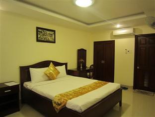 Khách sạn Nui Thanh