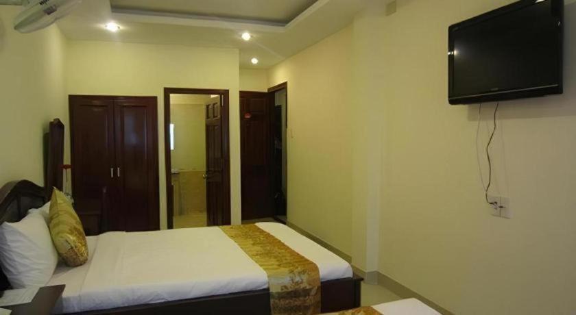 Nui Thanh 2* TP. Hồ Chí Minh