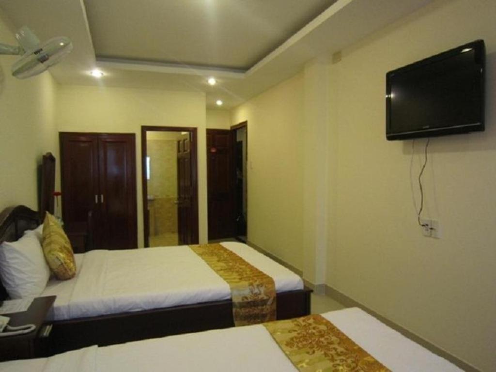 Nui Thanh 2* TP. Hồ Chí Minh
