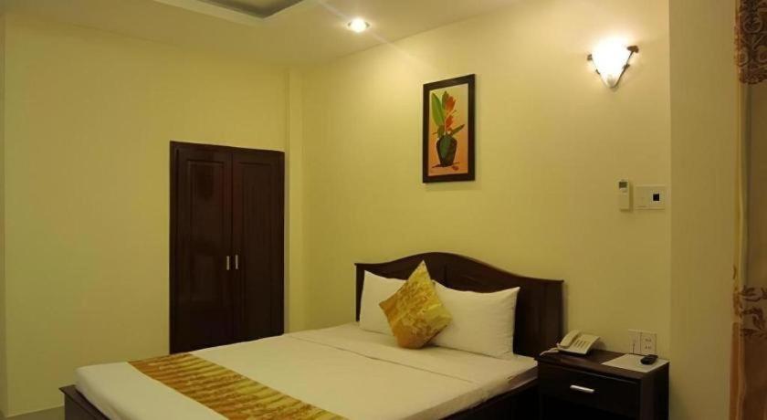 Nui Thanh Khách sạn 2*