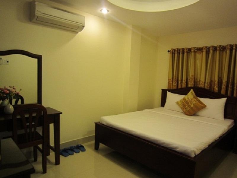 Nui Thanh Khách sạn 2*