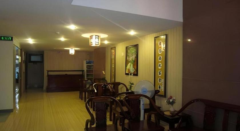 Hotel Nui Thanh Ho Chi Minh City